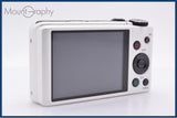 【動作保証】 カシオ CASIO EXILIM EX-ZR100 12.5x バッテリー付 同梱無料 #am10394