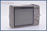 難あり カシオ CASIO EXILIM EX-Z700 3x 同梱無料 #am10397