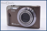 難あり カシオ CASIO EXILIM EX-H15 10x 同梱無料 #am10399