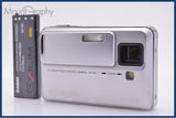 【動作保証】 カシオ CASIO EXILIM EX-V8 7x バッテリー付 同梱無料 #am10401