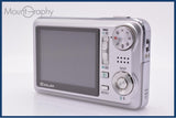【動作保証】 カシオ CASIO EXILIM EX-V8 7x バッテリー付 同梱無料 #am10401