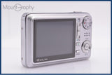 【動作保証】 カシオ CASIO EXILIM EX-V8 7x バッテリー付 同梱無料 #am10401