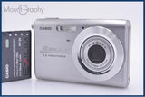カシオ CASIO EXILIM EX-Z75 3x バッテリー付 同梱無料 #am10403