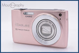 難あり カシオ CASIO EXILIM EX-Z300 4x 同梱無料 #am10407
