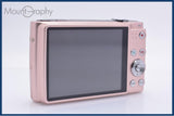 難あり カシオ CASIO EXILIM EX-Z300 4x 同梱無料 #am10407