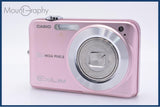 難あり カシオ CASIO EXILIM EX-Z1080 3x 同梱無料 #am10411