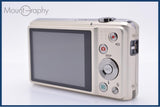 【動作保証】 カシオ CASIO EXILIM EX-ZS150 12.5x バッテリー付 同梱無料 #am10414