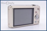 【動作保証】 カシオ CASIO EXILIM EX-ZS150 12.5x バッテリー付 同梱無料 #am10414