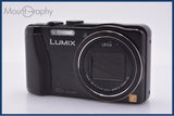 難あり パナソニック Panasonic LUMIX DMC-TZ35 20x 同梱無料 #am10424