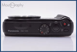難あり パナソニック Panasonic LUMIX DMC-TZ35 20x 同梱無料 #am10424