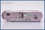【動作保証】 パナソニック Panasonic LUMIX DMC-FS20 4x バッテリー付 同梱無料 #am10426