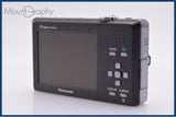 難あり パナソニック Panasonic LUMIX DMC-FP1 4x 同梱無料 #am10427
