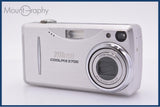 難あり ニコン Nikon COOLPIX E3700 3x 同梱無料 #am10429