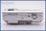 難あり ニコン Nikon COOLPIX E3700 3x 同梱無料 #am10429