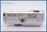 難あり ニコン Nikon COOLPIX E3700 3x 同梱無料 #am10429