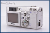 難あり ニコン Nikon COOLPIX E3700 3x 同梱無料 #am10429