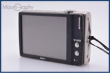 ニコン Nikon COOLPIX S230 3x バッテリー付 同梱無料 #am10430