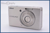 難あり ニコン Nikon COOLPIX S500 3x 同梱無料 #am10432