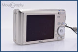 難あり ニコン Nikon COOLPIX S500 3x 同梱無料 #am10432