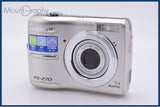 【動作保証】 オリンパス Olympus FE-270 3x 単三電池仕様 同梱無料 #am10435