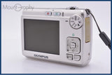 【動作保証】 オリンパス Olympus FE-270 3x 単三電池仕様 同梱無料 #am10435