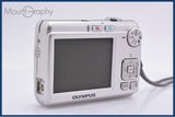 【動作保証】 オリンパス Olympus FE-270 3x 単三電池仕様 同梱無料 #am10435