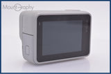 難あり ゴープロ GOPRO HERO 7 WHITE バッテリー付 同梱無料 #am10438