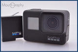 【動作保証】 ゴープロ GOPRO HERO 7 BLACK バッテリー付 同梱無料 #am10439