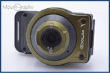 難あり カシオ CASIO EXILIM EX-FR10 同梱無料 #am10441