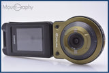 難あり カシオ CASIO EXILIM EX-FR10 同梱無料 #am10441