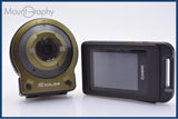 難あり カシオ CASIO EXILIM EX-FR10 同梱無料 #am10441