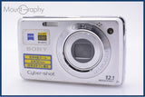 難あり ソニー SONY Cyber-shot DSC-W220 4x 同梱無料 #am10442