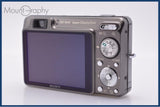 【動作保証】 ソニー SONY Cyber-shot DSC-W300 3x 同梱無料 #am10444