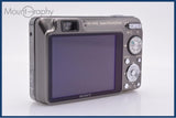 【動作保証】 ソニー SONY Cyber-shot DSC-W300 3x 同梱無料 #am10444