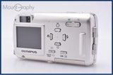 【動作保証】 オリンパス Olympus μ-20 3x 同梱無料 #am10446