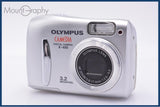 オリンパス OLYMPUS CAMEDIA X-450 単三電池仕様 同梱無料 #am10447