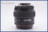 【動作保証】 トキナー Tokina AF 28-70mm F2.8-4.5 前後キャップ＆レンズフィルター付 ニコンF用(AF) 同梱無料 #am10448