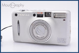 【動作保証】 ペンタックス PENTAX ESPIO 120 SW II 28-120mm 同梱無料 #am10450