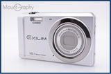 【動作保証】 カシオ CASIO EXILIM EX-ZS6 5x 同梱無料 #am10451