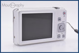 【動作保証】 カシオ CASIO EXILIM EX-ZS6 5x 同梱無料 #am10451
