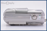 【動作保証】 オリンパス Olympus CAMEDIA X-2 3x バッテリー、メモリーカード付 同梱無料 #am10452