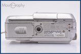 【動作保証】 オリンパス Olympus CAMEDIA X-2 3x バッテリー、メモリーカード付 同梱無料 #am10452
