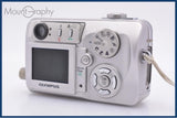 【動作保証】 オリンパス Olympus CAMEDIA X-2 3x バッテリー、メモリーカード付 同梱無料 #am10452