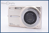 サンヨー SANYO DSC-X1250 3x 同梱無料 #am10453
