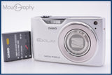 カシオ CASIO EXILIM EX-Z450 4x バッテリー付 同梱無料 #am10457