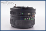 ★極上美品★ キヤノン Canon NEW FD 28mm F2.8 前後キャップ&amp;レンズフィルター付 ★完動★同梱可 #am1046