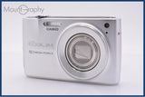 難あり カシオ CASIO EXILIM EX-Z300 4x 同梱無料 #am10461