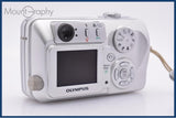 【動作保証】 オリンパス OLYMPUS CAMEDIA X-1 3x バッテリー、メモリーカード付 同梱無料 #am10462