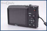【動作保証】 ニコン Nikon COOLPIX A100 5x バッテリー付 同梱無料 #am10464