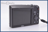 【動作保証】 ニコン Nikon COOLPIX A100 5x バッテリー付 同梱無料 #am10464